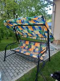 Hustawka patio 140cm