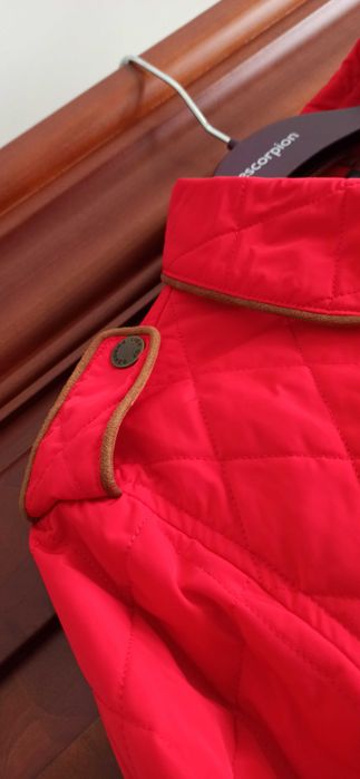 Parca Lion of Porches