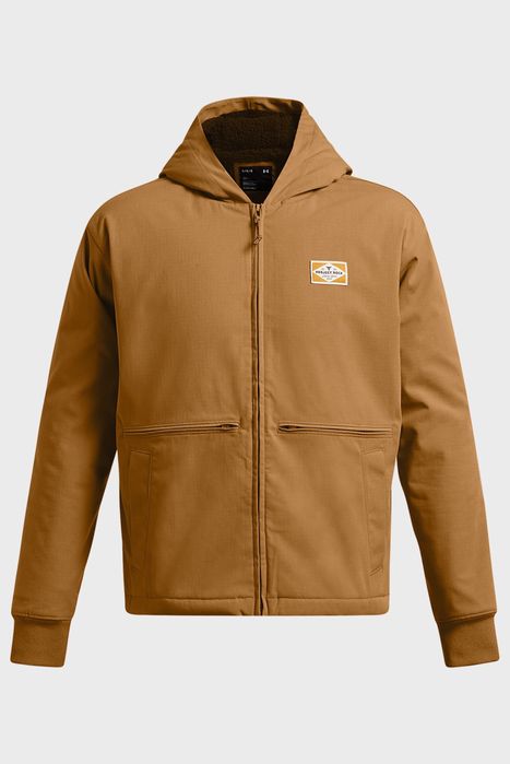 Чоловіча демісезона куртка, Under Armour Rock Project оригінал.