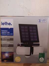 Reflektor solarny Led