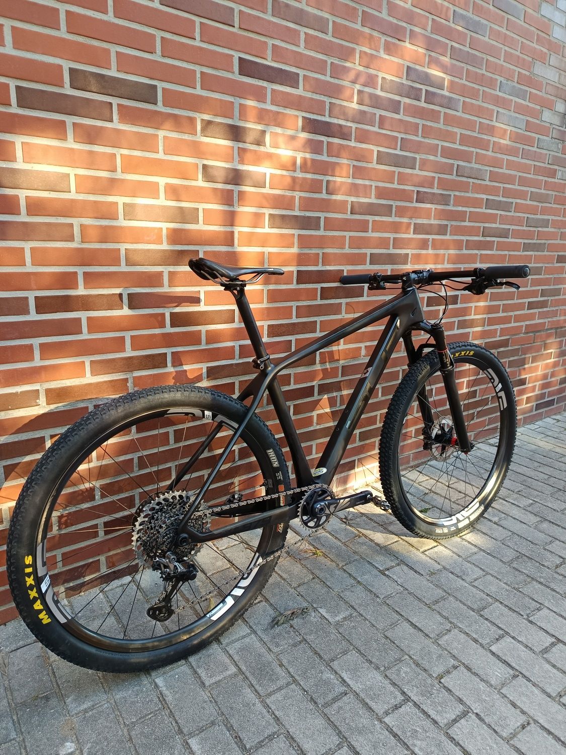 BTT Superior - L