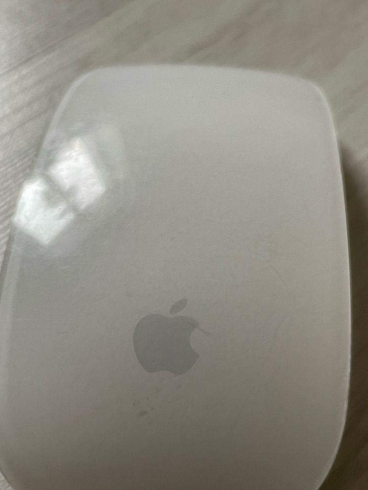 Компютерна блютуз мишка Apple magic mouse