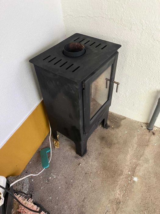 Salamandra como nova