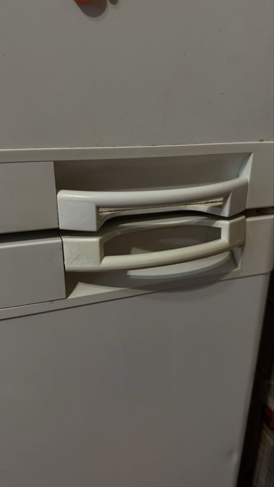 Холодильник bosh