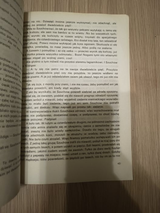 Jeden dzień Iwana Denisowicza