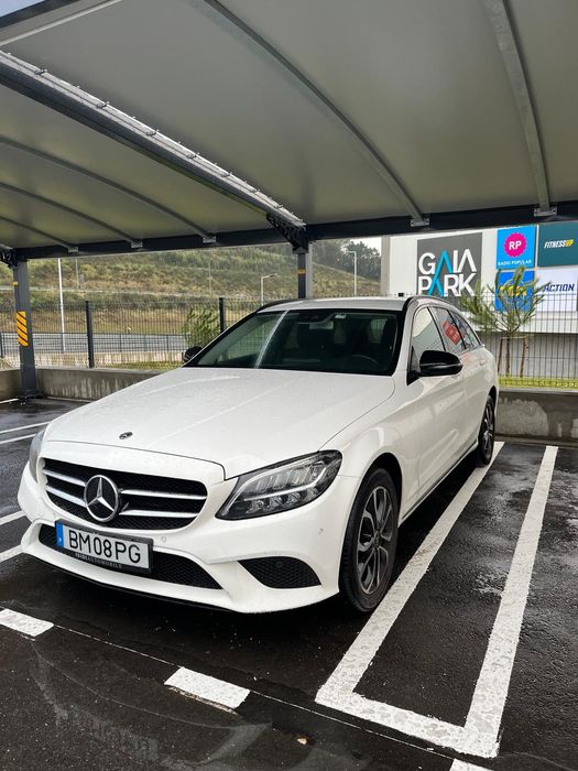 Mercedes-Benz C200 Avantgarde