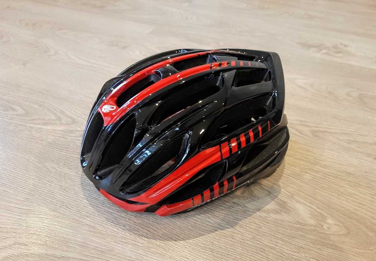 Велосипедный шлем, под Special SW Prevail,  легкий 190 грамм