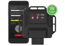 Chiptuning DTE Systems 3.0 V6 Ford Ranger Raptor 2022- PCX