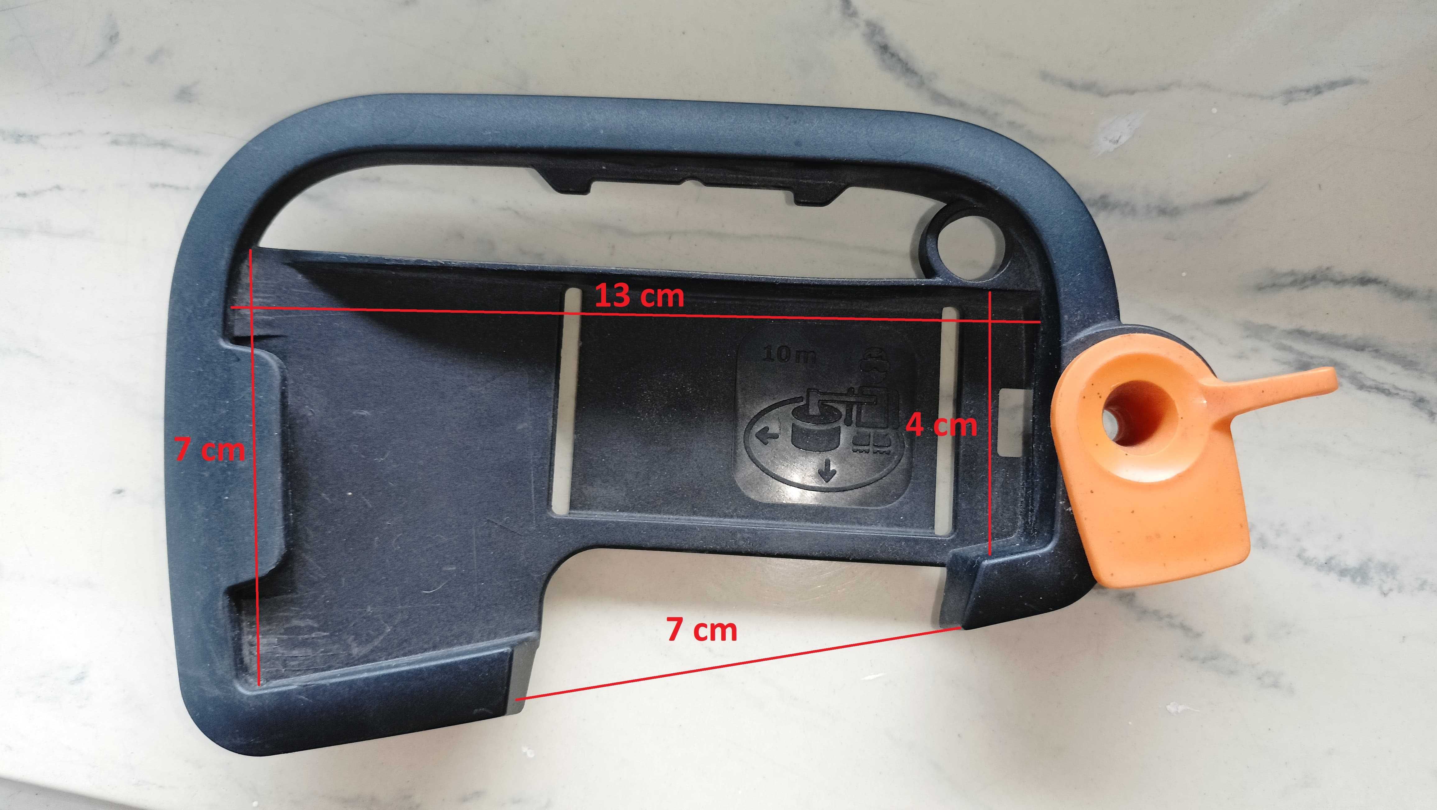 Fiskars X7 osłona nosidełko do siekiery