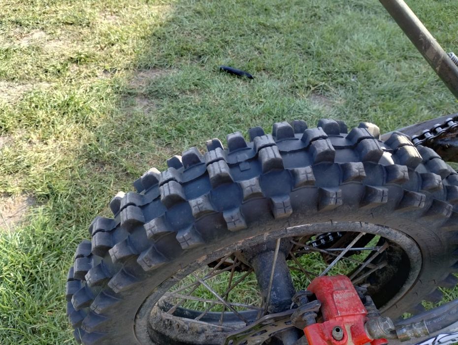 Cross Gepard Dorado 110