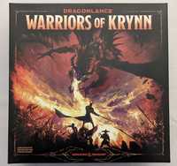 D&D: Dragonlance - Warriors of Krynn [eng]