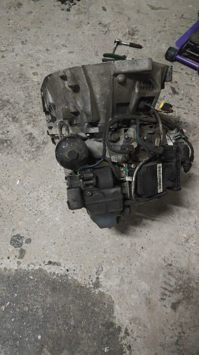 Skrzynia Biegów Automat