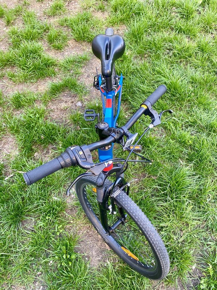 Велосипед 24" Giant XTC Jr, підлітковий, 7-12 років