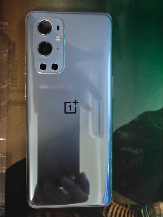OnePlus 9Pro 5G 12\256