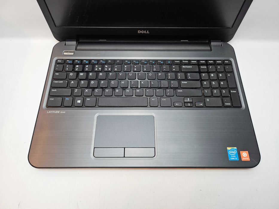 A349] Laptop Dell Latitude 3540 i5-4200U 8GB 256GB SSD