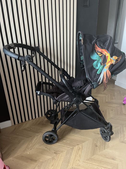 Spacerówka Cybex Platinum mios