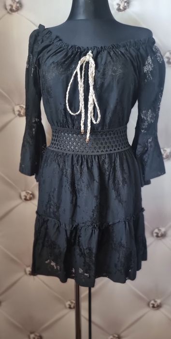 Sukienka damska letnia