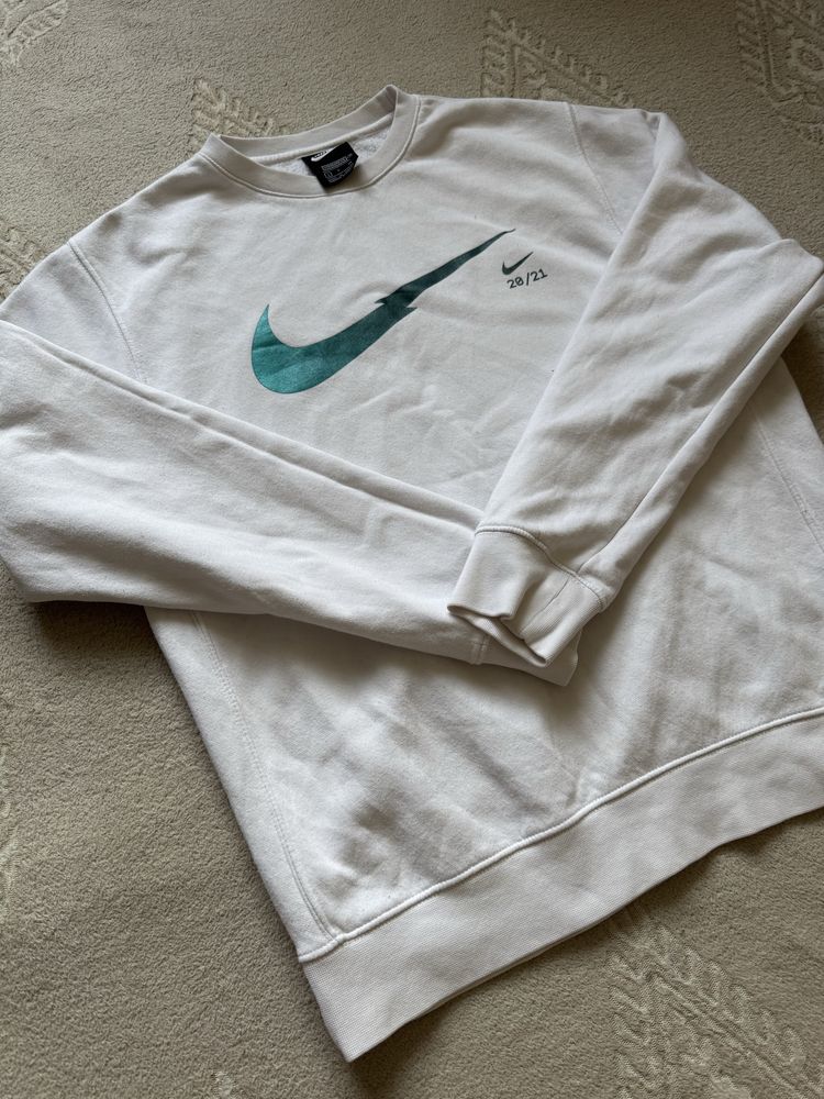 Світшот Кофта Nike S-M
