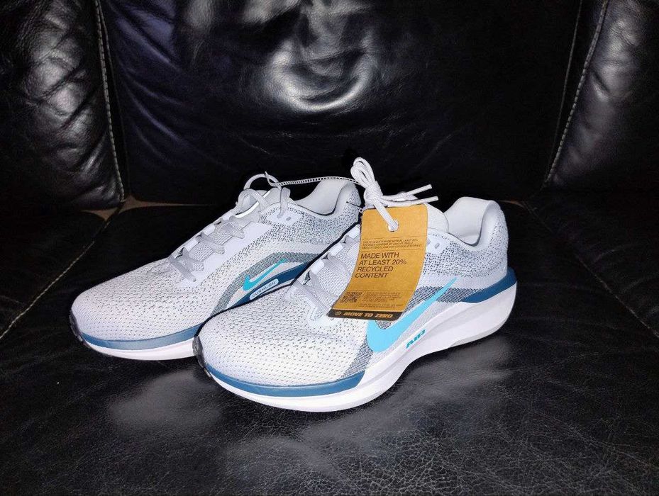 Кросівки чоловічі - Nike Winflo 11