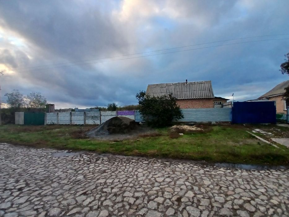 Продається будинок