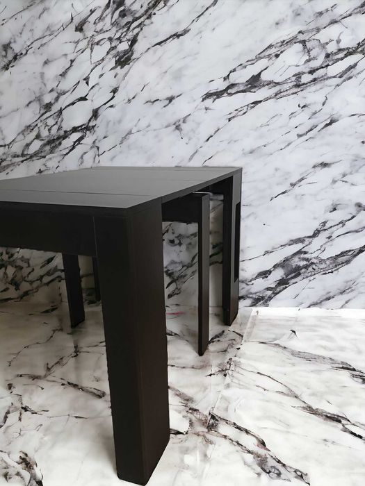 стіл консоль трансформер