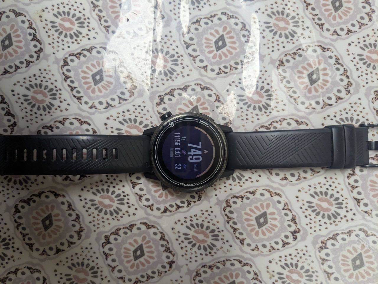 Relógio GPS  sport/smartwatch  COROS APEZ  2
