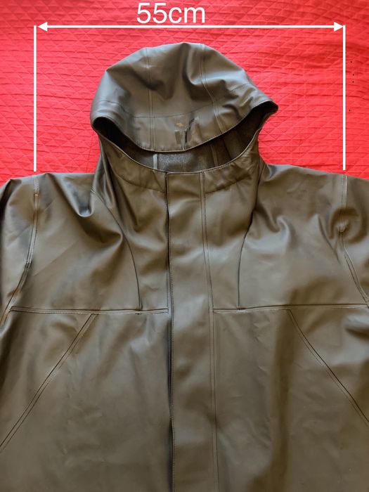 Storm Helly Hansen 70283 Kurtka przeciwdeszczowa typu sztormiak