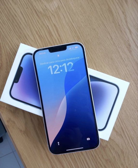 Iphone 14 plus 512GB