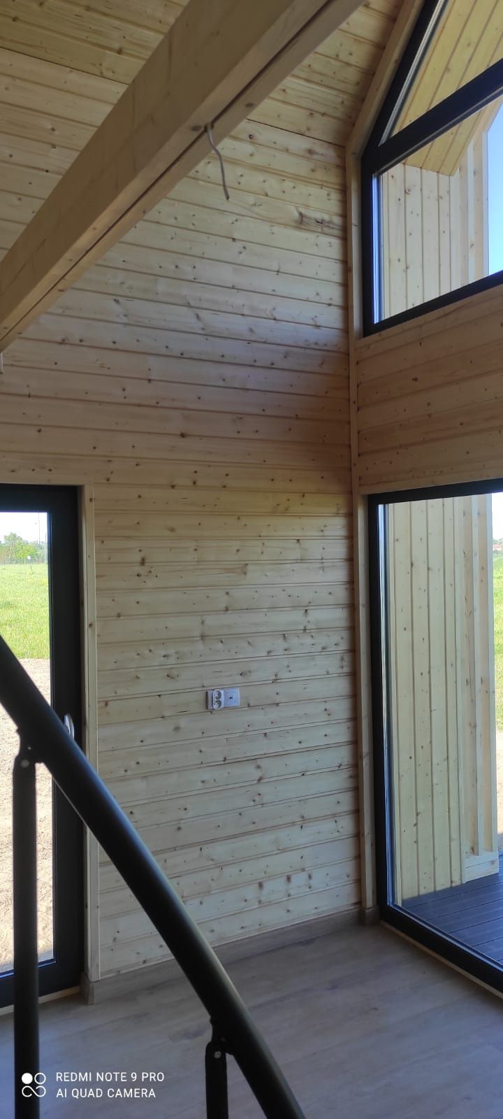 Domek 35m2, domek całoroczny,domek letniskowy