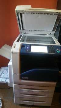 Impressora Multifunções XEROX WORKCENTRE 7830 A4, A3  Usada