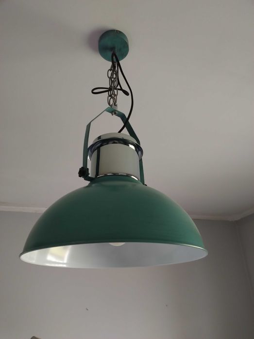 Lampa Ted stan idealny