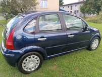 Sprzedam Citroen C3 LPG