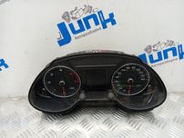 Приборная панель 8R0920982A для Audi Q5 2012-2017