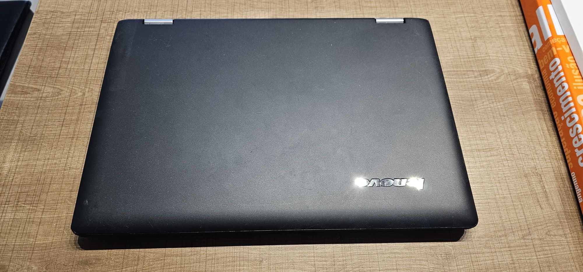 Portátil Lenovo Ioga 500 (Avariado)