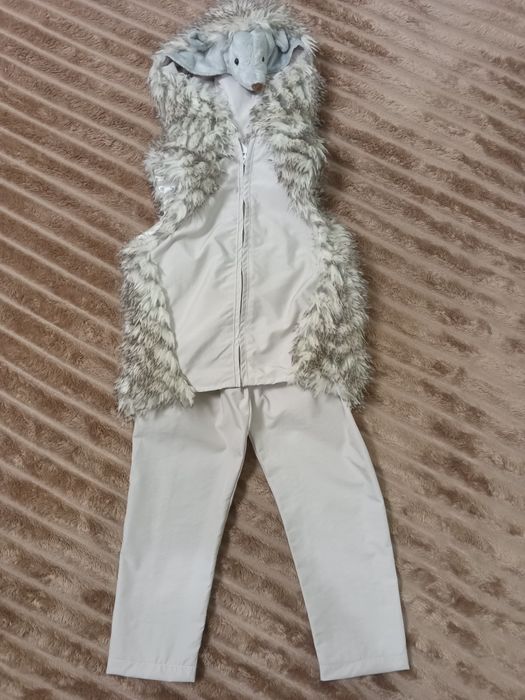 Костюм Їжачка на 3-4 роки