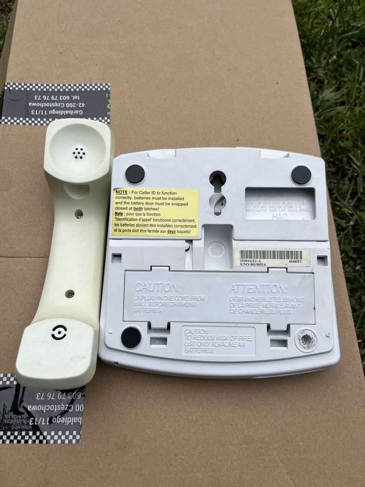 Telefon uzywany