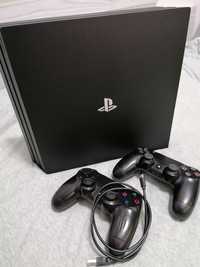 Konsola Sony Ps4 PRO CUH 7216B