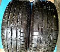 205/60R16 Bridgestone * Rant na felgę * Lato * 2 szt ** # 401 K