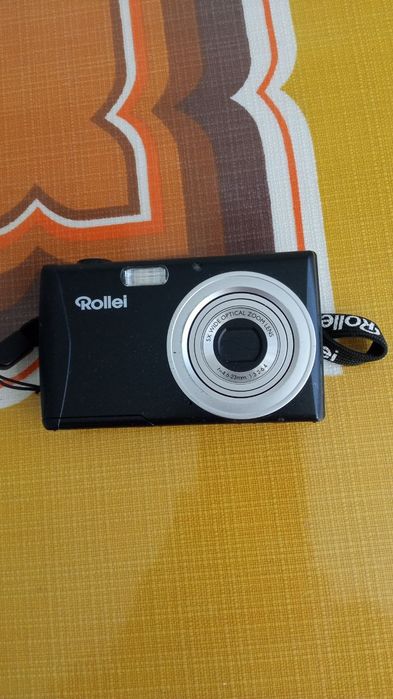 Продам фотоапарат Rollei