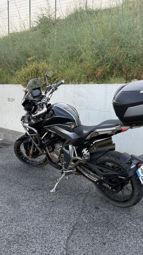 Zontes 310 T2 ADV