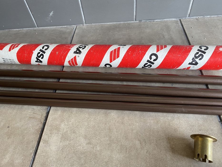 Fechadura Porta Alta Segurança Cisa