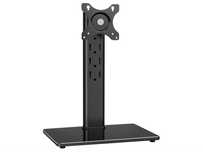 RFIVER stojak na monitor 13–32 cali, wolnostojący do 10 kg,