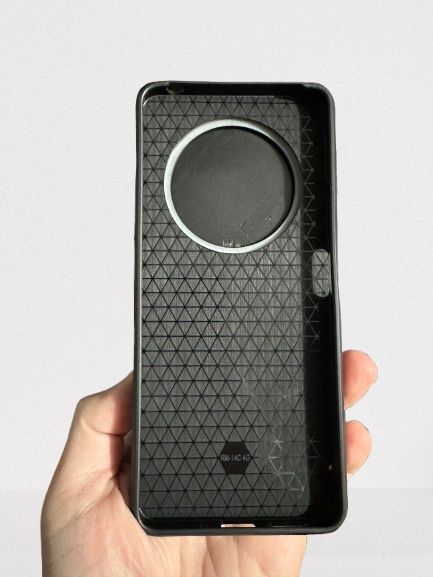 Чехол Camera Ring для Redmi 14C / Poco 75 чохол на Росо 75 Редмі 14С
