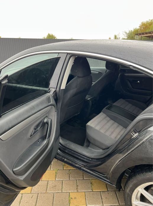 пасат сс 2009р,1.8 бензин