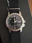Zegarek Glycine DC-4