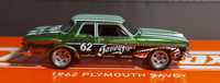 Matchbox plymouth savoy rlc