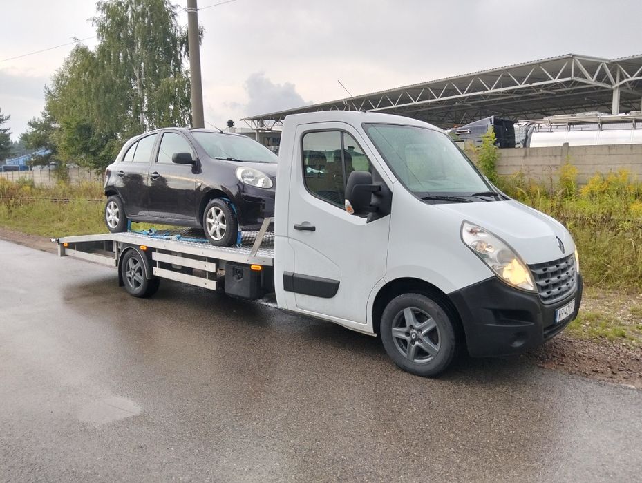Pomoc drogowa Transport Holowanie Autolawetą# Tanio Uczciwe# 24h/7dni