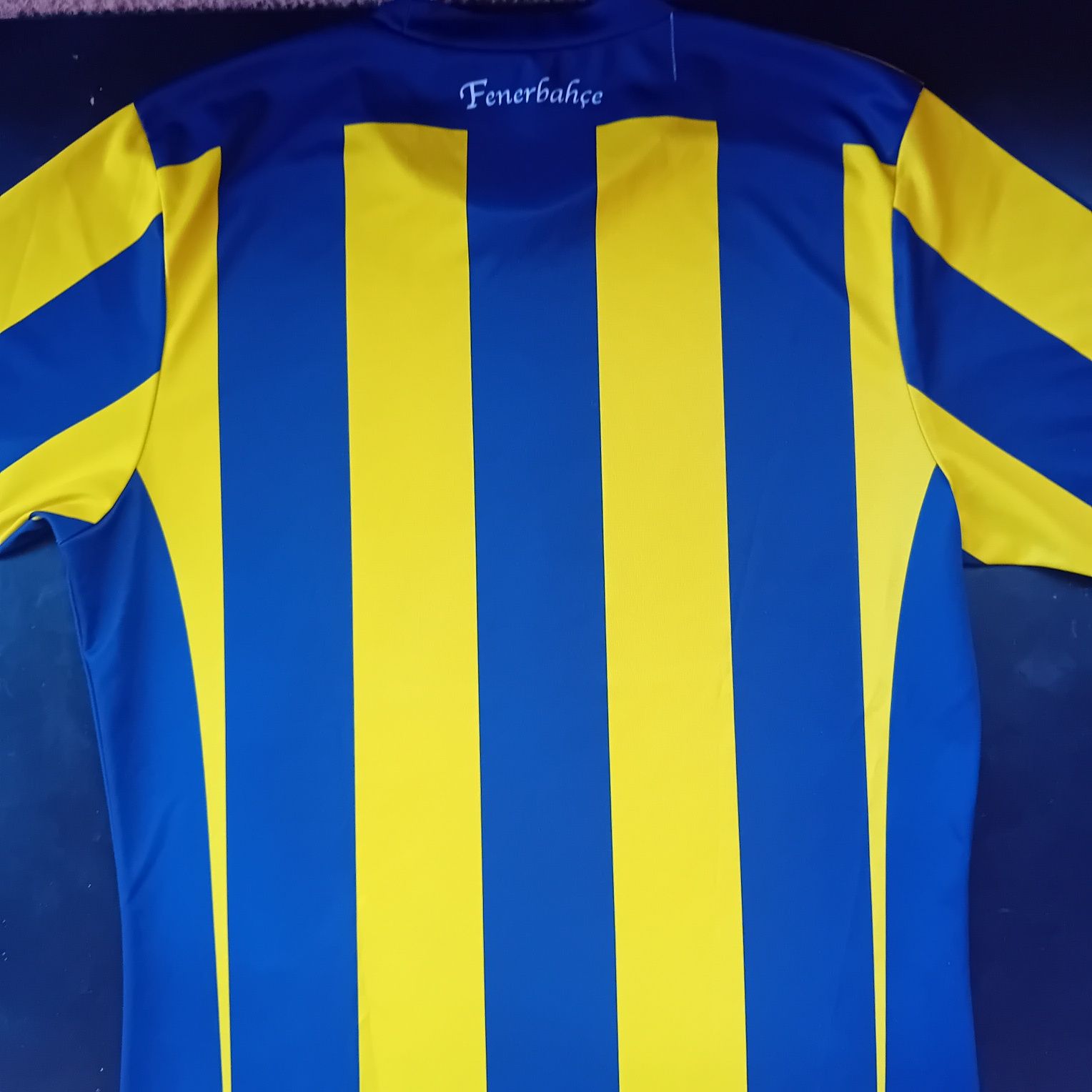 Camisola Fenerbache