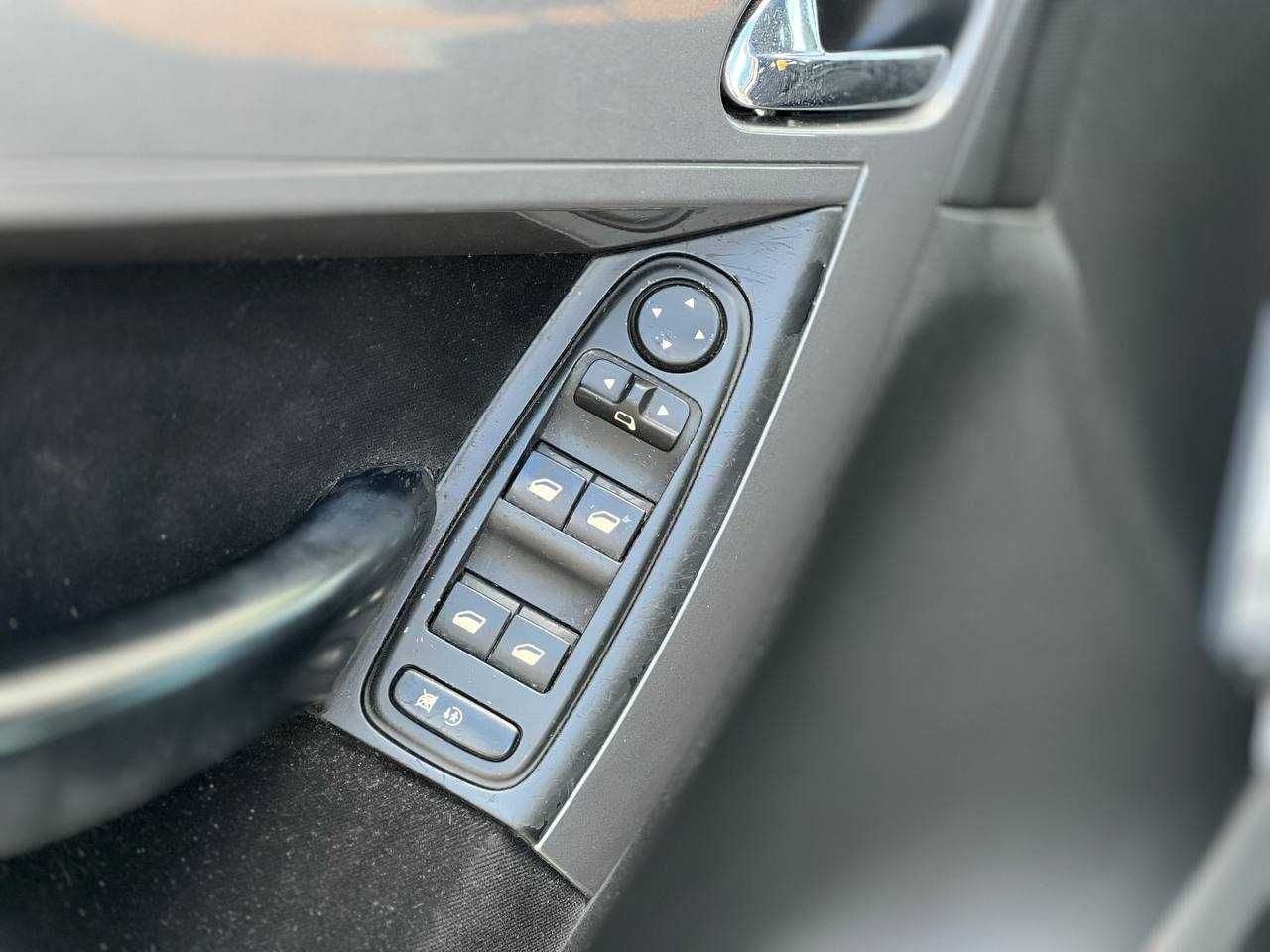Citroen C4 Picasso 2007 (Розстрочка / Лізинг)