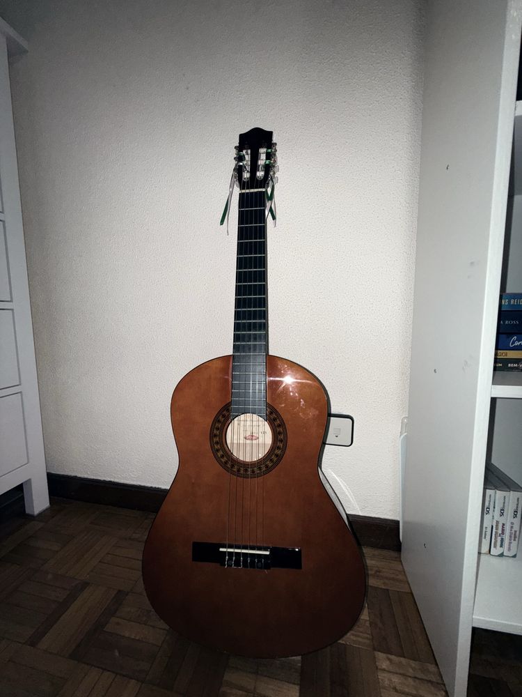 Guitarra clássica Stagg